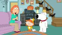 Click to watch 'Halloween on Spooner Street...' (popup) Family Guy